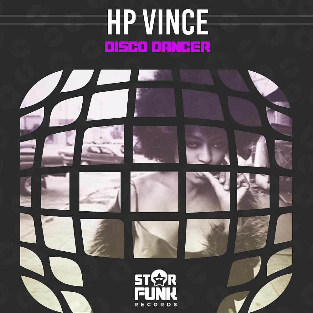 HP Vince - Disco Dancer (NuDisco Mix)