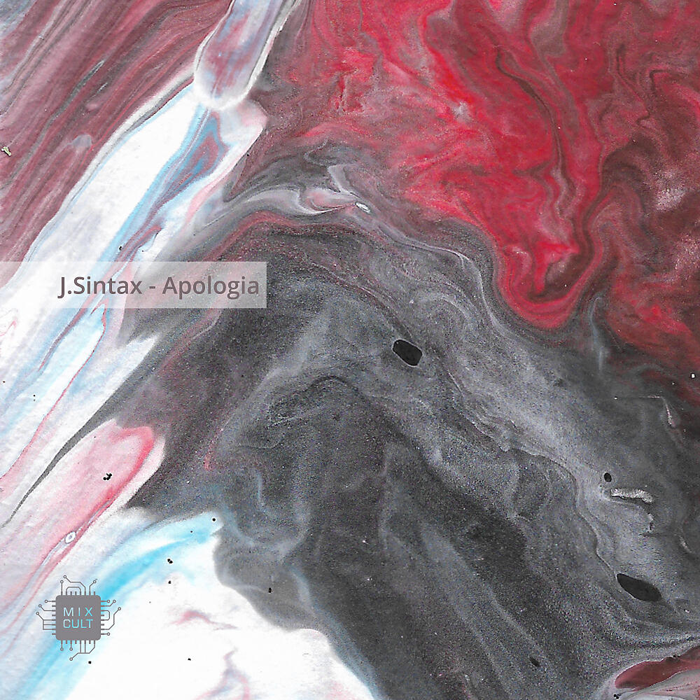 J.Sintax - Reasonable Man (Original Mix)