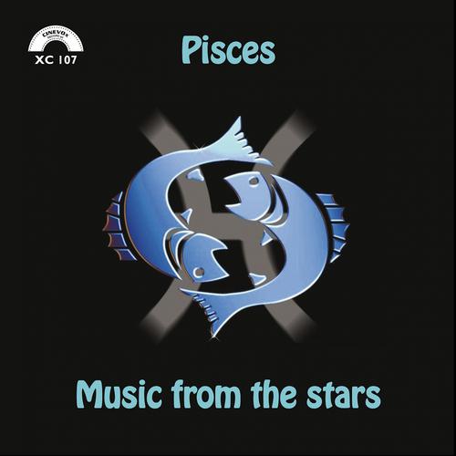 Постер альбома Music from the Stars - Pisces