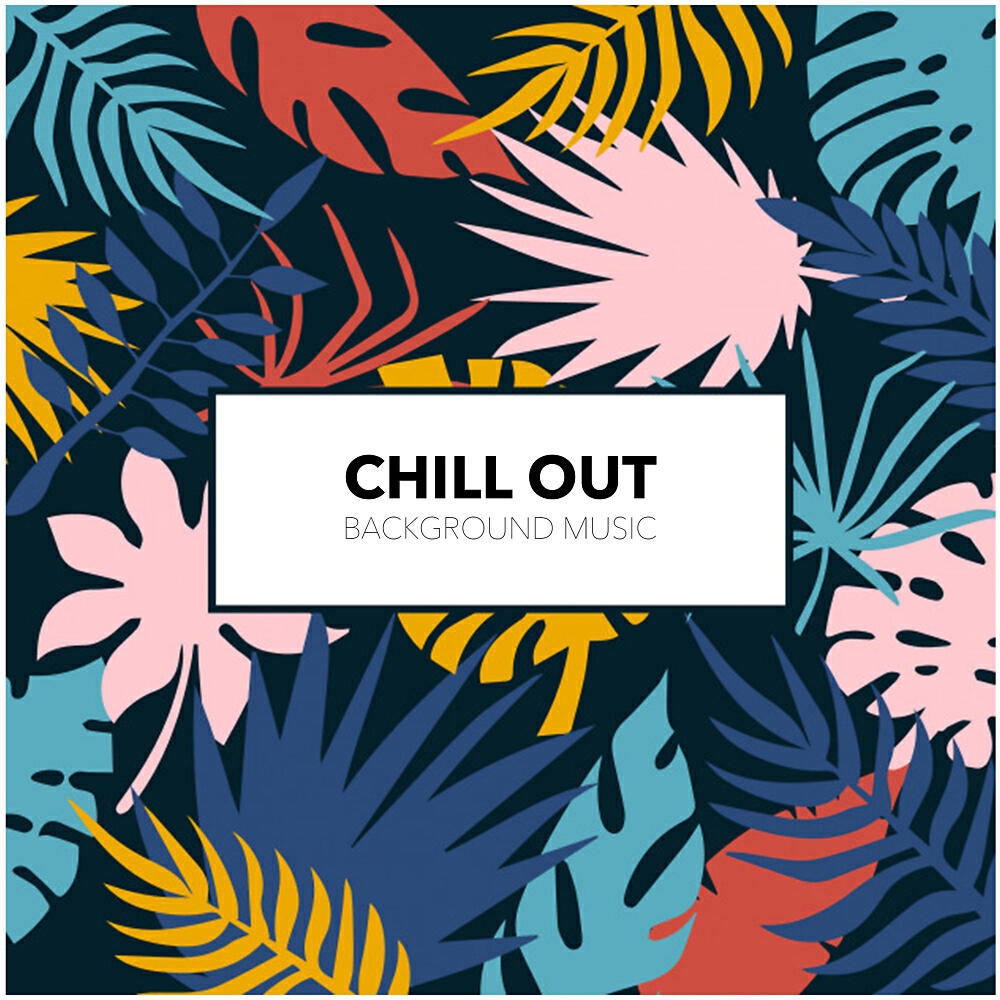 CHILL OUT - Urban VHS (Original Mix)