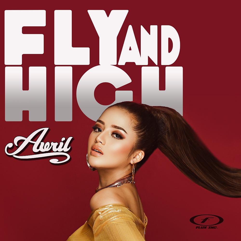 Постер альбома Fly & High