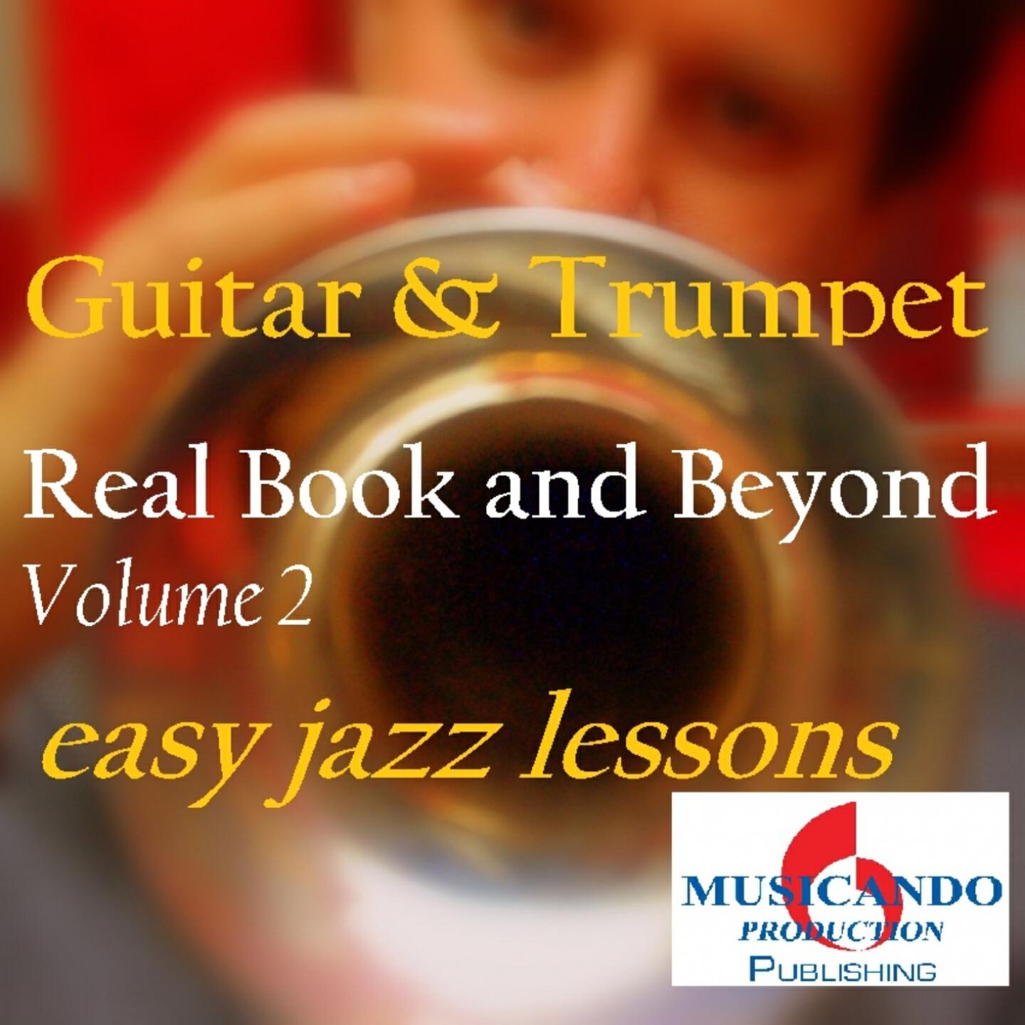 Michael Supnick - Oh When the Saints Go Marching in (Easy Jazz Lessons)
