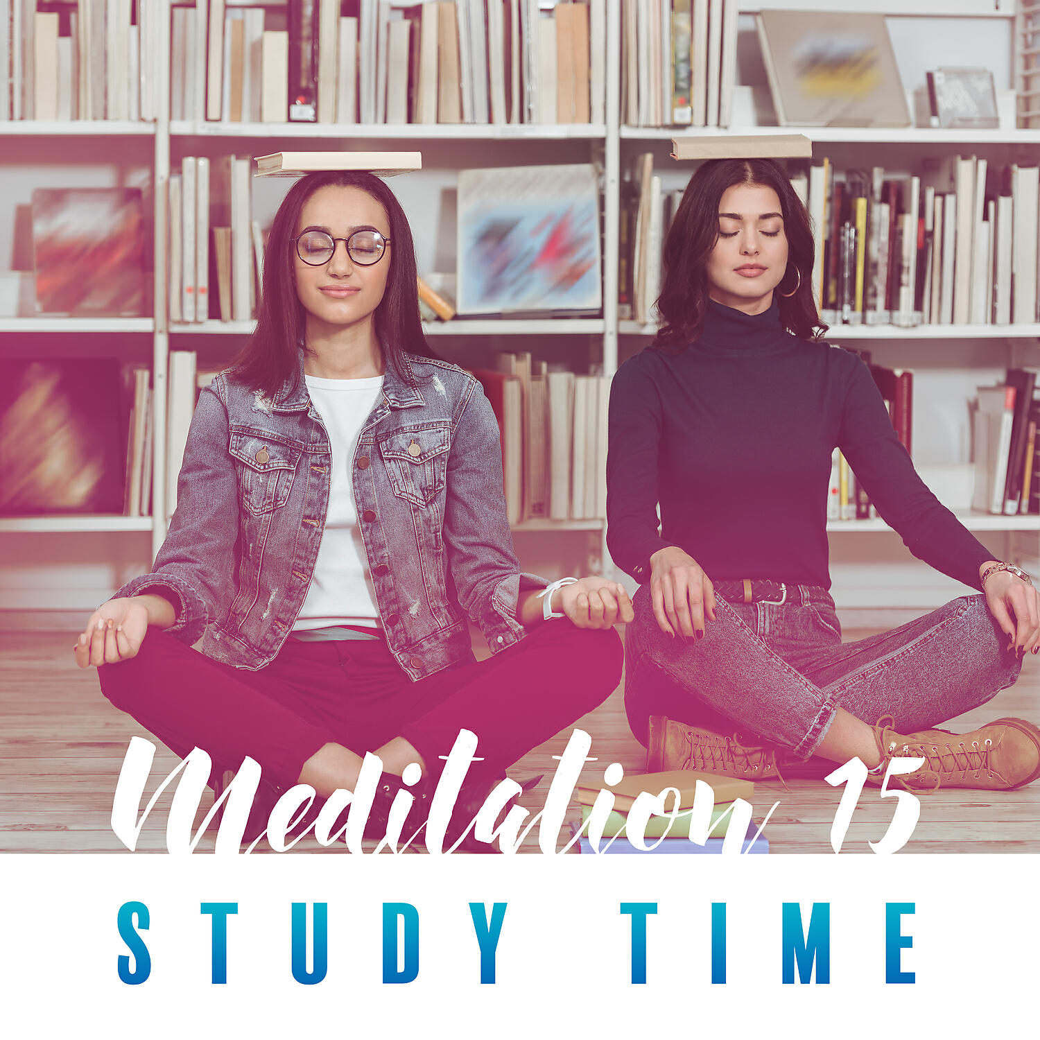 Exam Study Music Academy - Stimulating the Brain