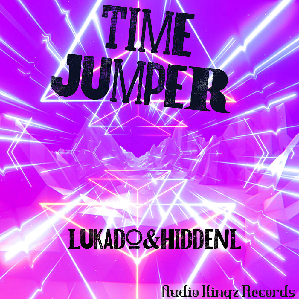 Lukado - 3000 Seconds (Future Amapiano Mix)