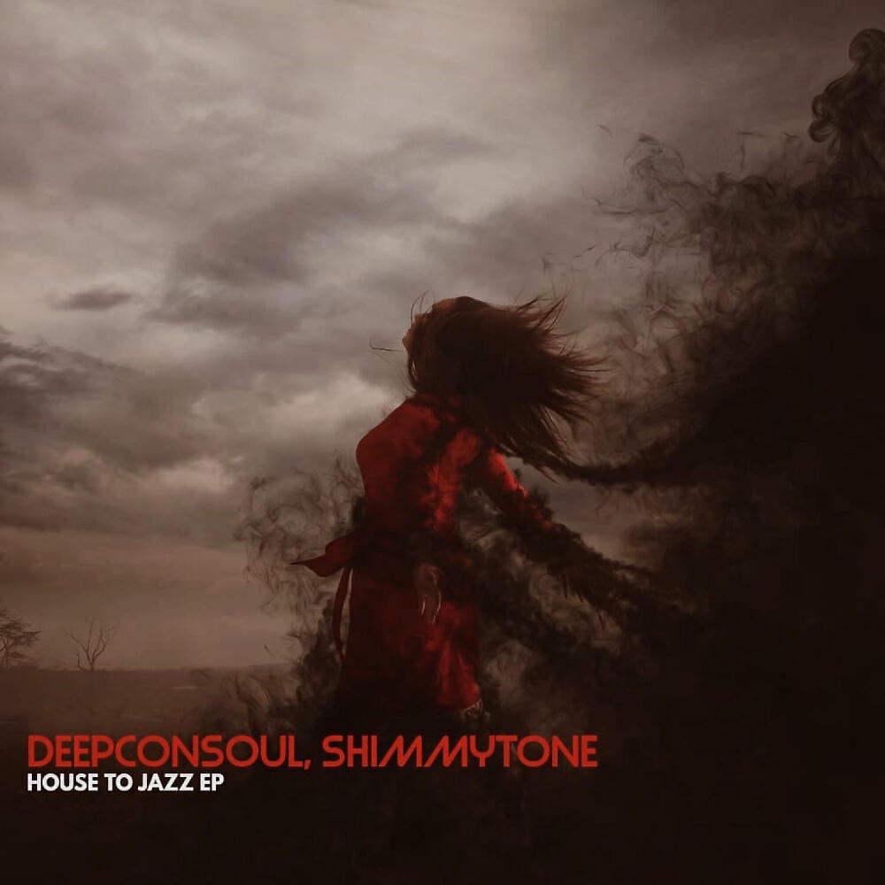 Deepconsoul - Near God (Original Mix)