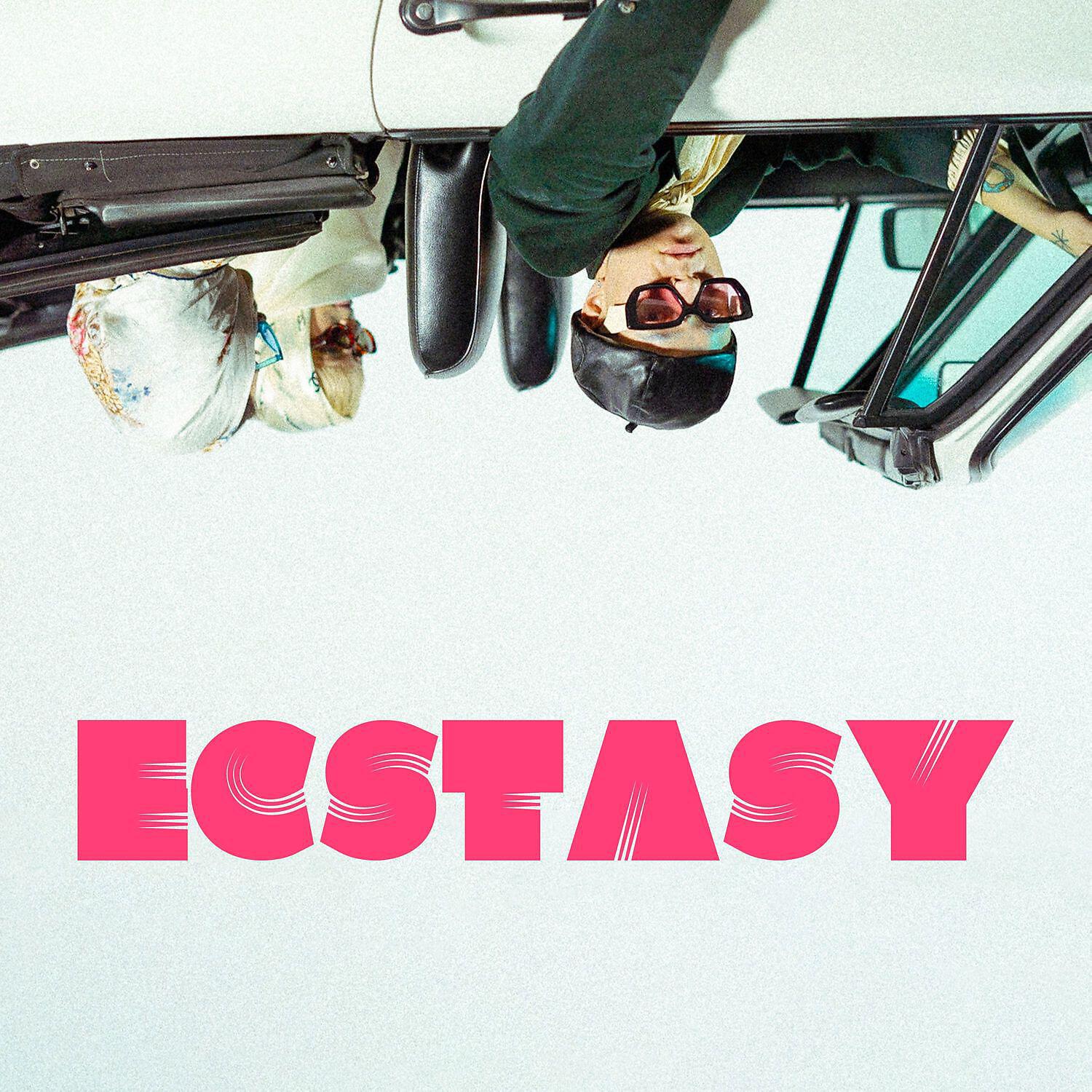 Wac Toja - Ecstasy