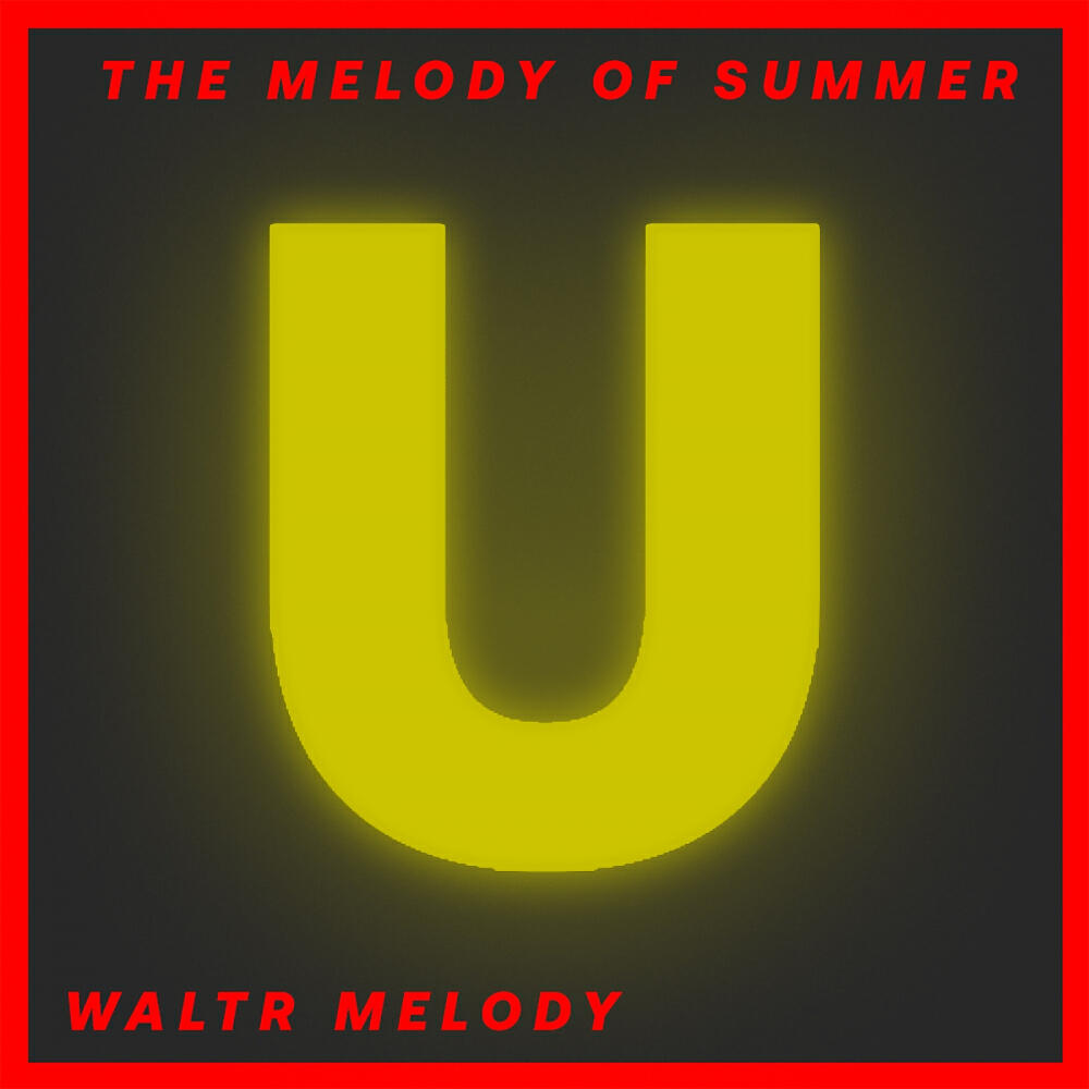WaltR Melody - Learn To Love (Original Mix)
