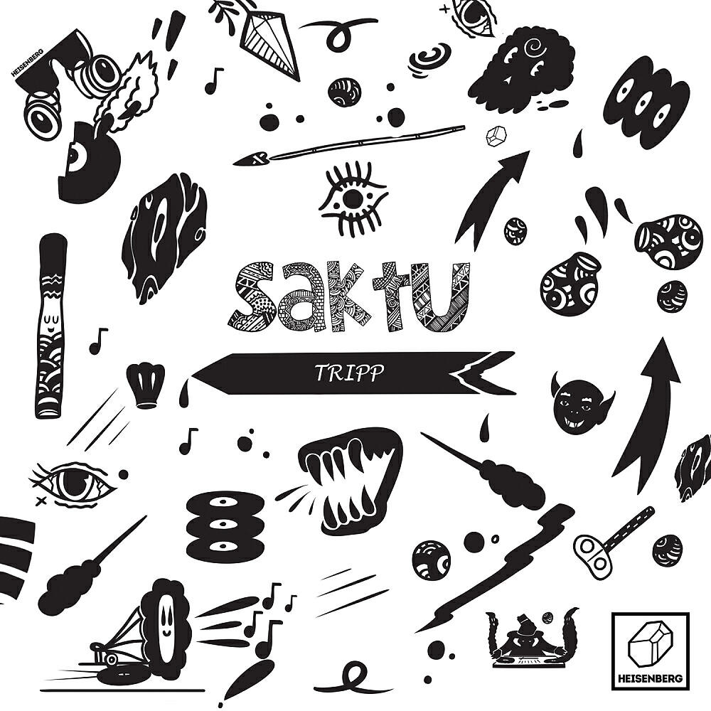 Saktu - Tripp (Original Mix)