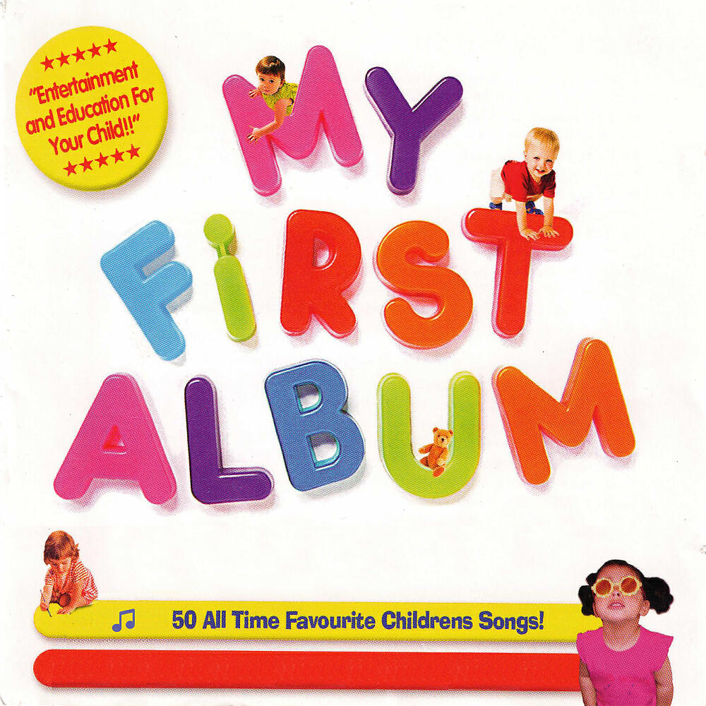 The Tiny Boppers - Ten Green Bottles (Original)