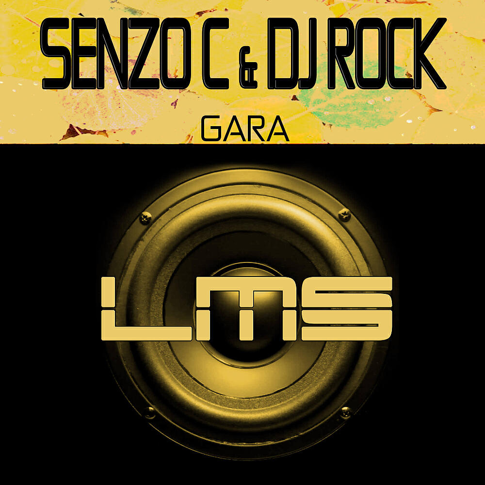 Senzo C - Gara (Original Mix)