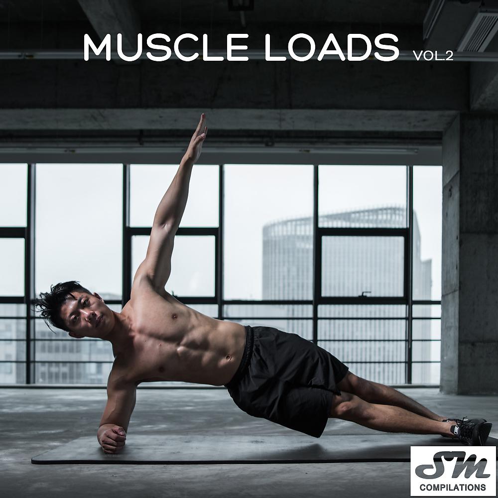 Постер альбома Muscle Loads, Vol. 2