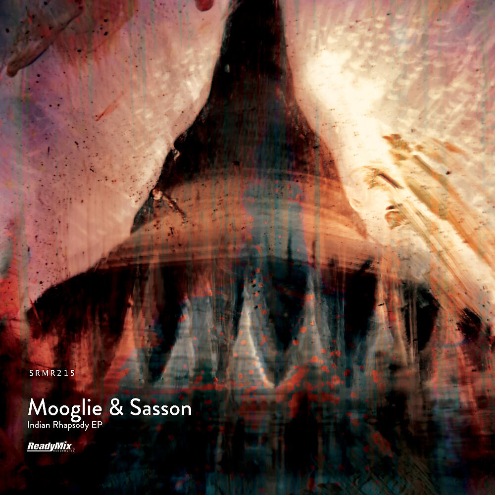 Mooglie - Indian Rhapsody (Mozaik Remix)