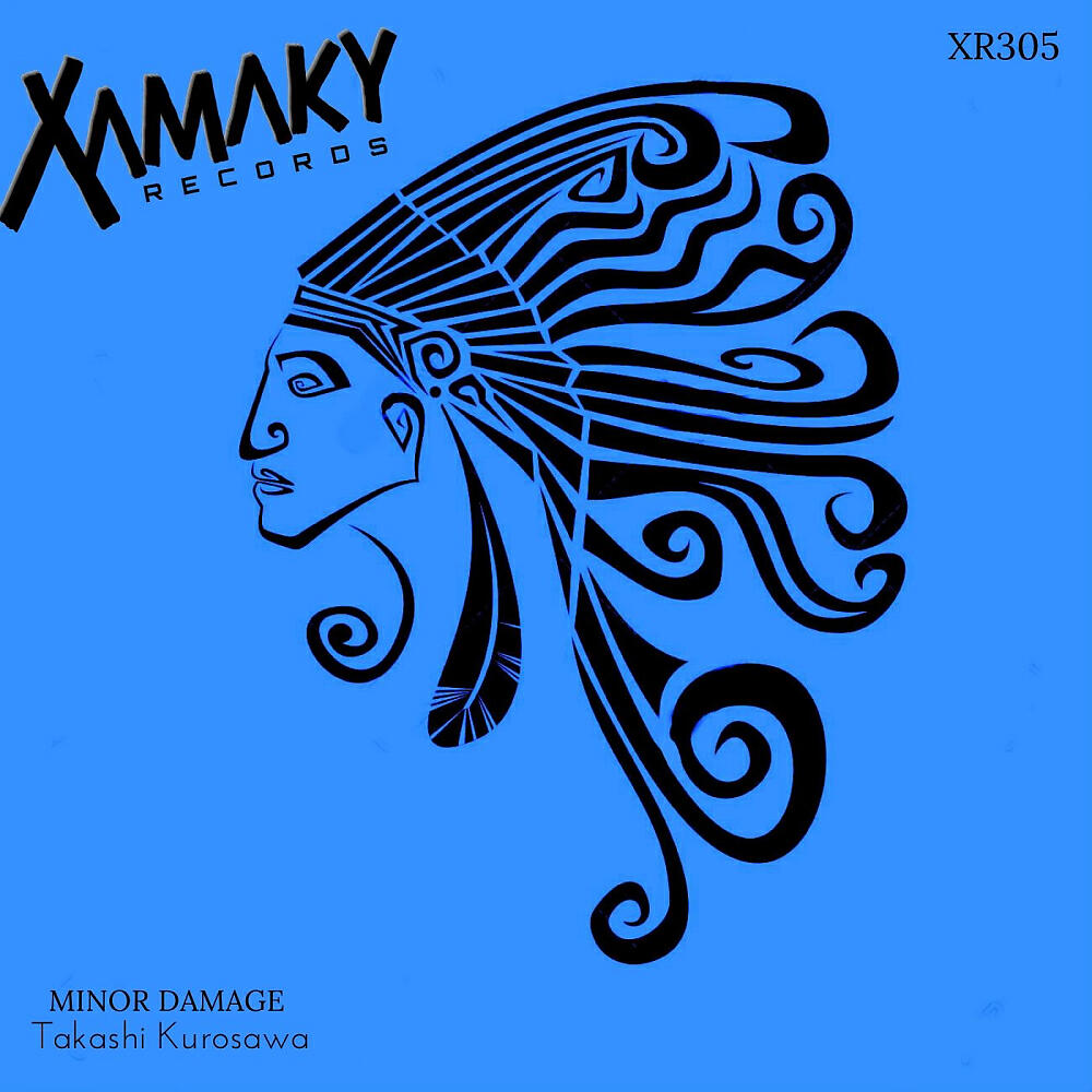 Takashi Kurosawa - Minor Damage (Original Mix)