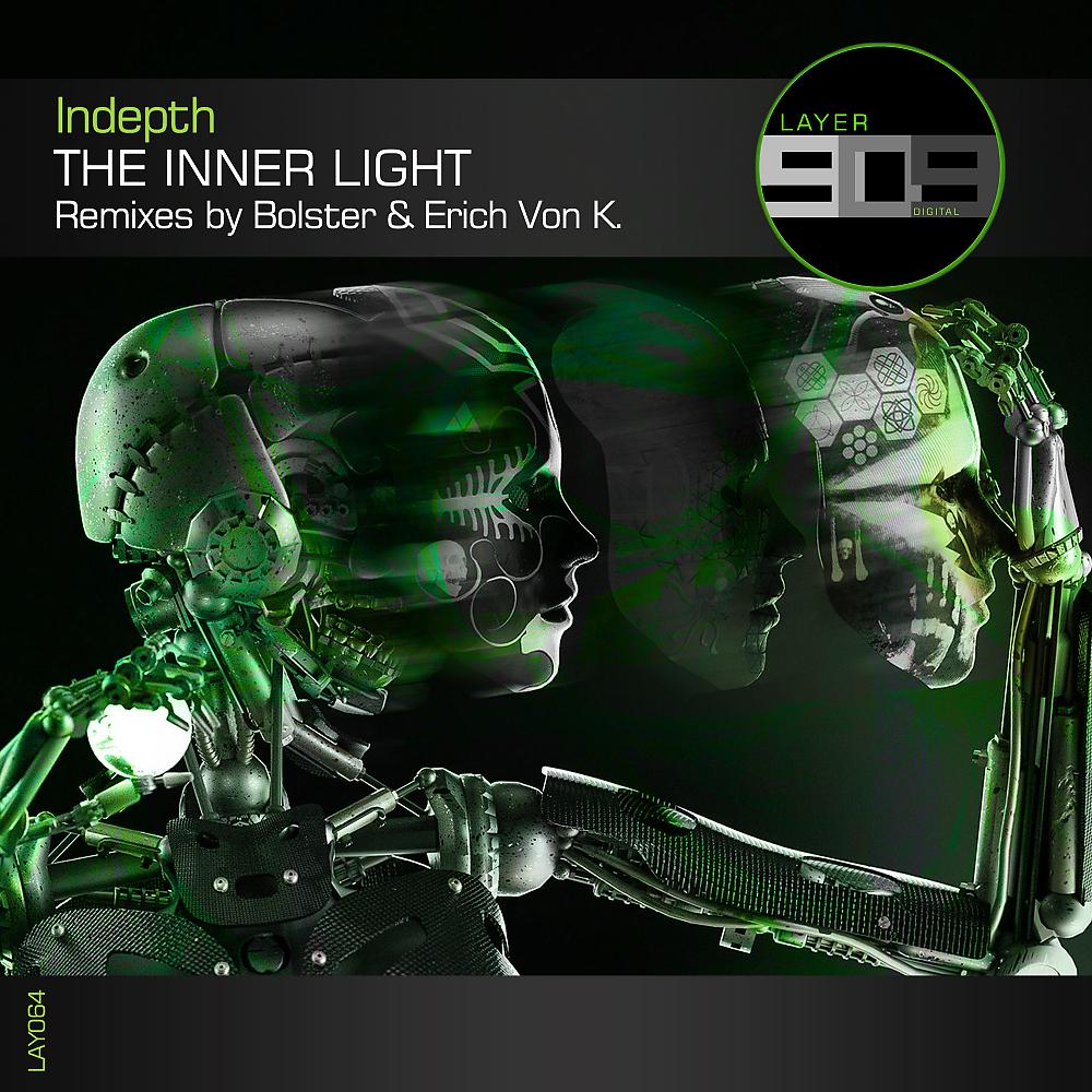 Постер альбома The Inner Light