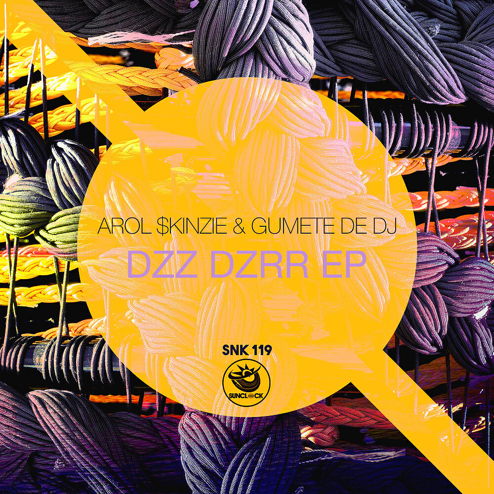 Arol $kinzie - Streaming (Original Mix)