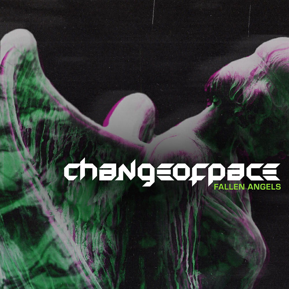 Change Of Pace - Diagonal (Original Mix)