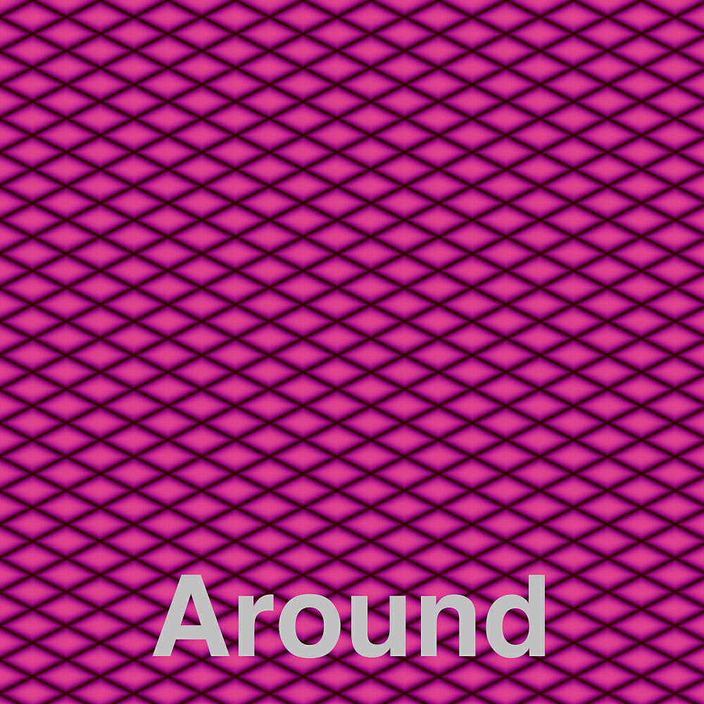 Around - Around ur head (Intro)