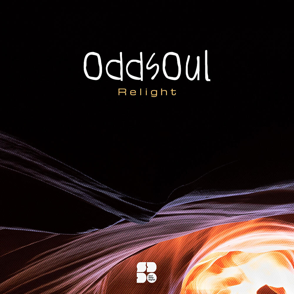 Oddsoul - Lust (Scott Allen Remix)