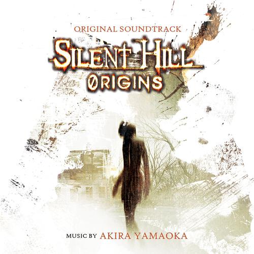 Akira Yamaoka - Evil Appetite