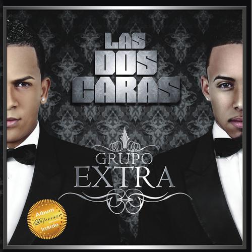 Постер альбома Las Dos Caras