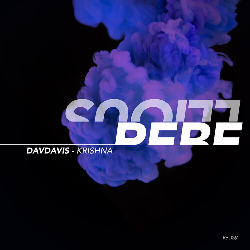 Davdavis - Krishna (Original Mix)