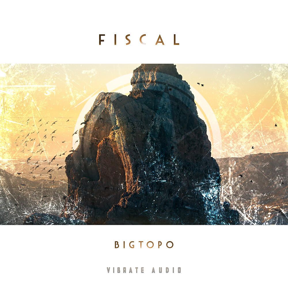 Bigtopo - Fiscal (Original Mix)