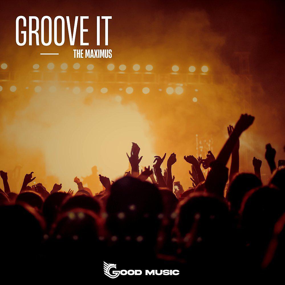 Постер альбома Groove It