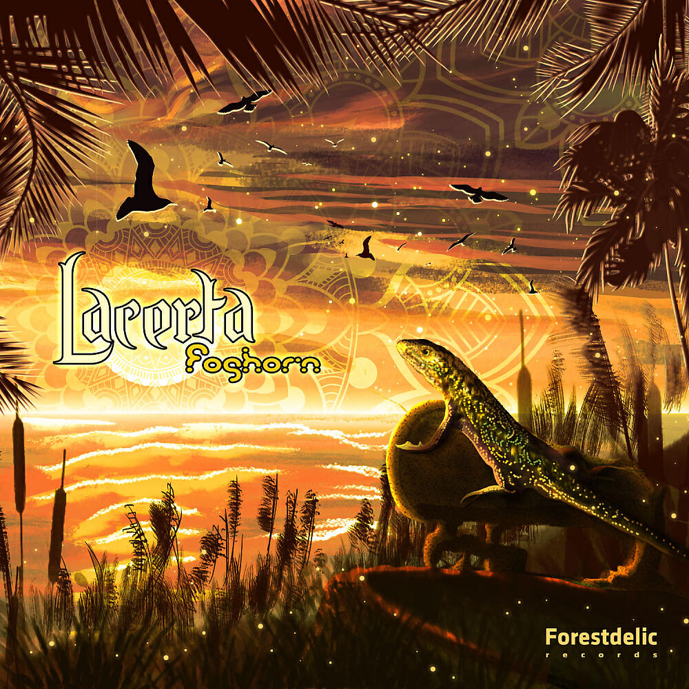 Synergic - Manamana (Lacerta Remix)