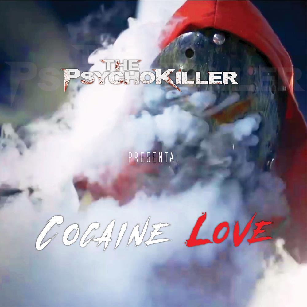Постер альбома Cocaine Love