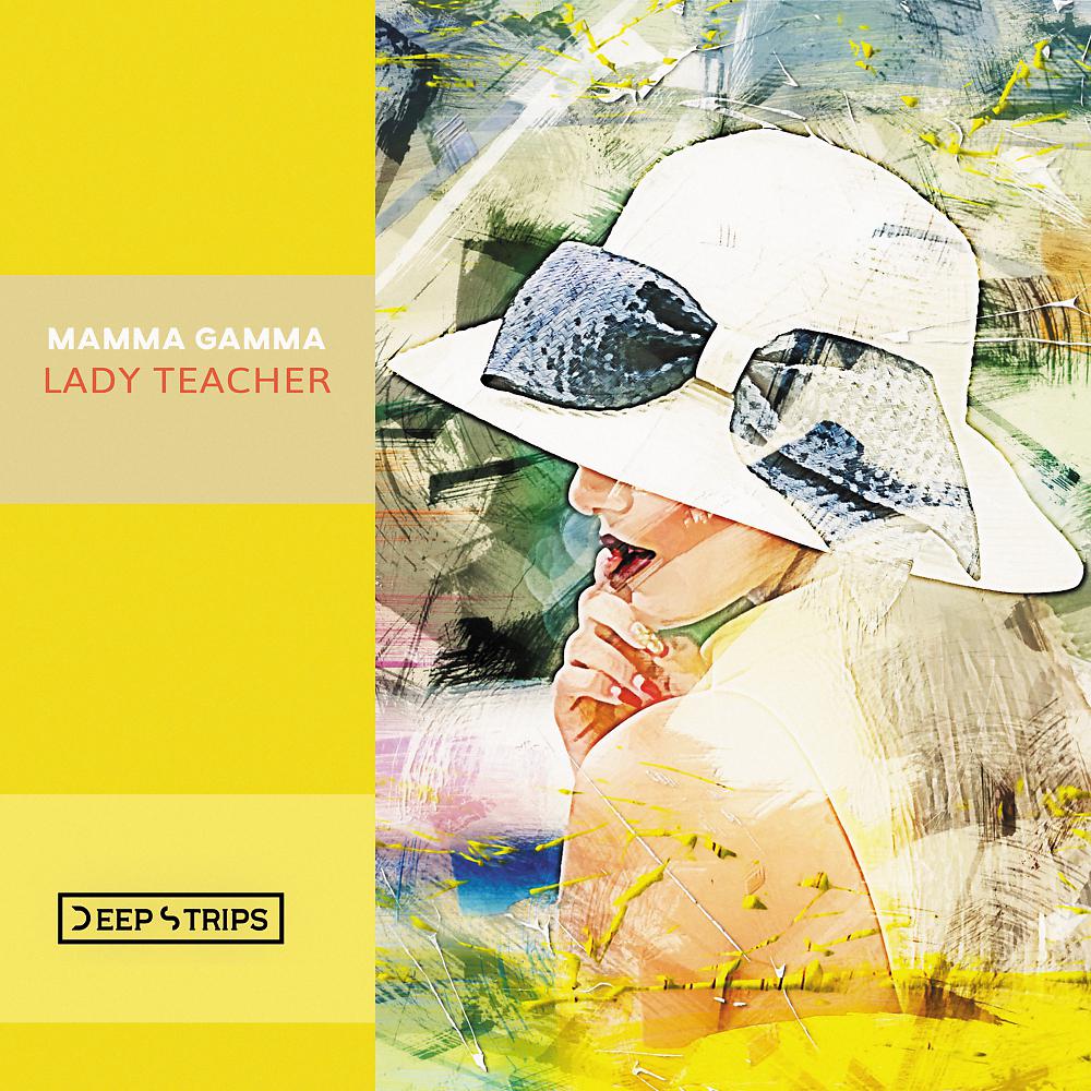Постер альбома Lady Teacher