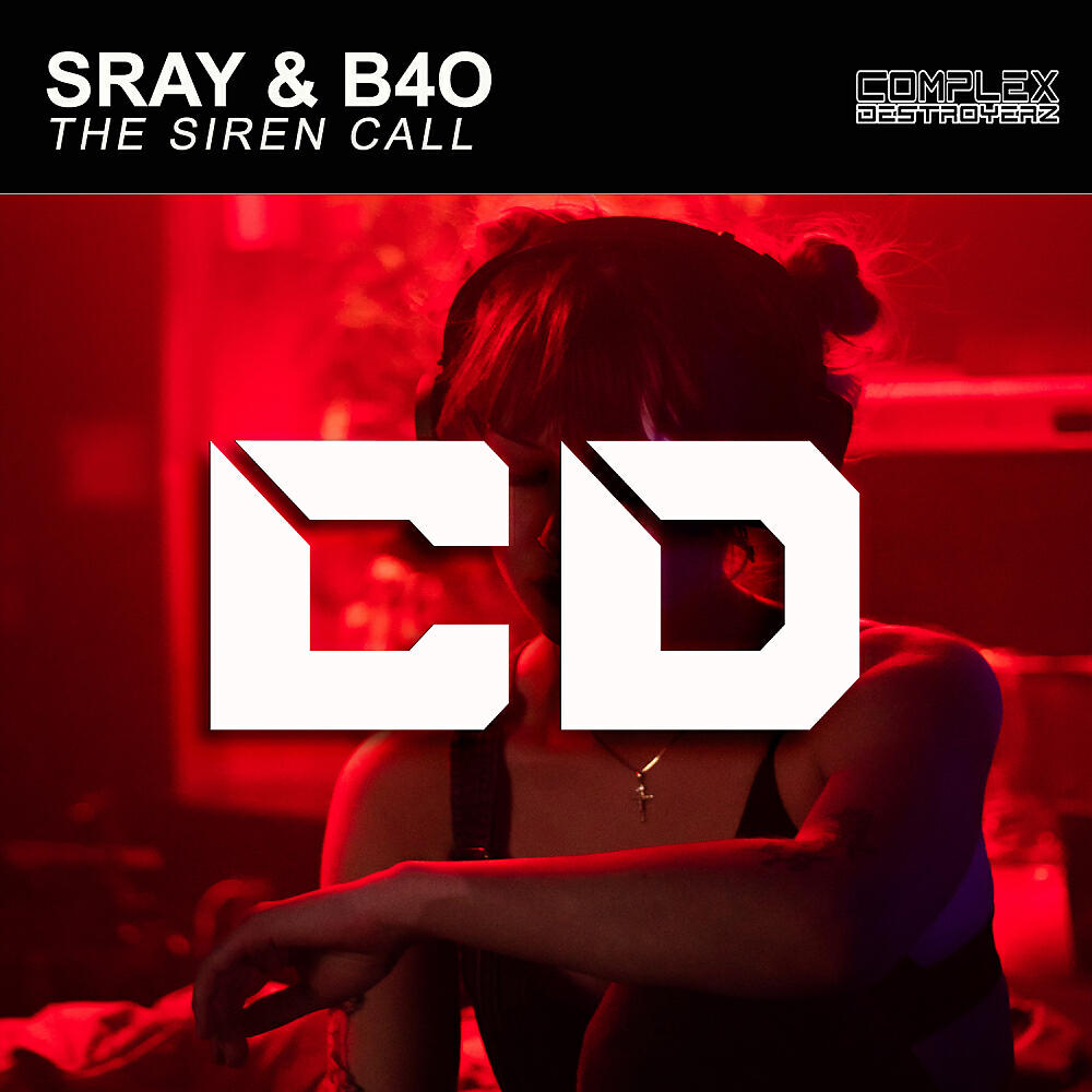 SRAY - The Siren Call (Original Mix)