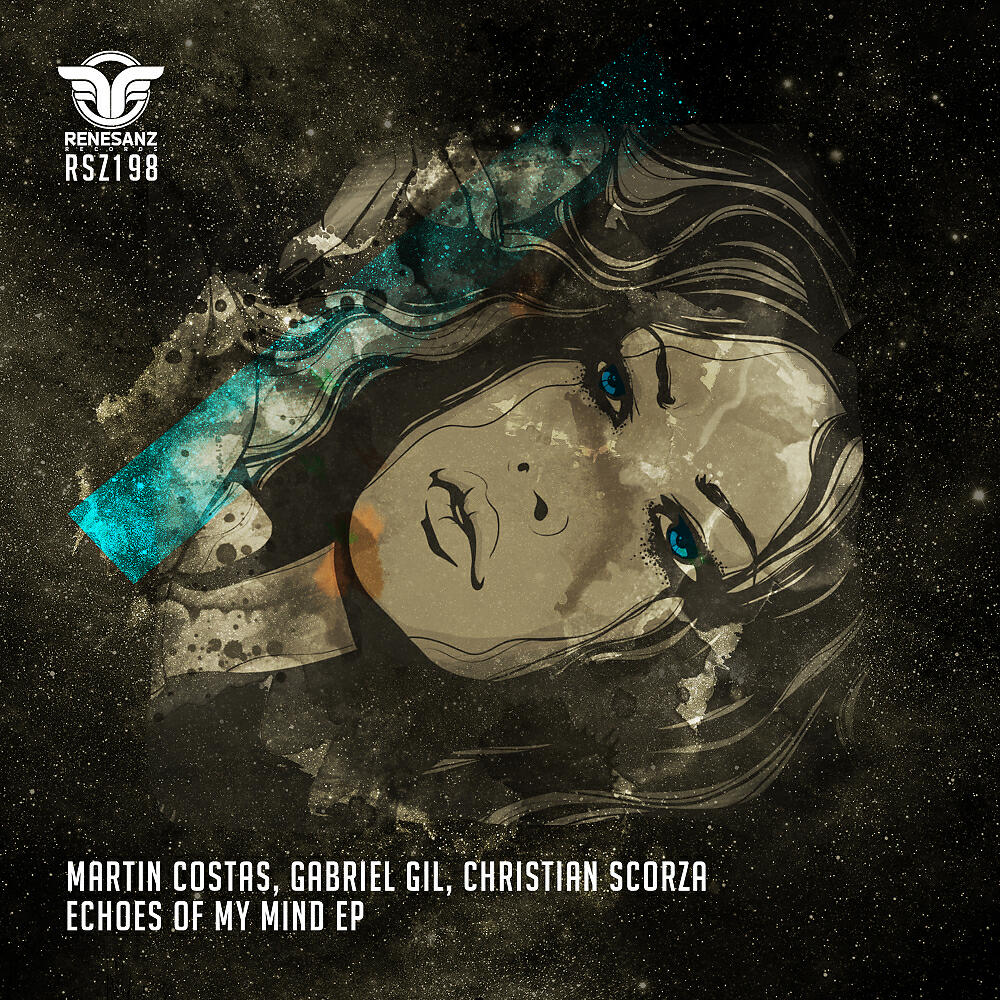 Martin Costas - Voices (Original Mix)
