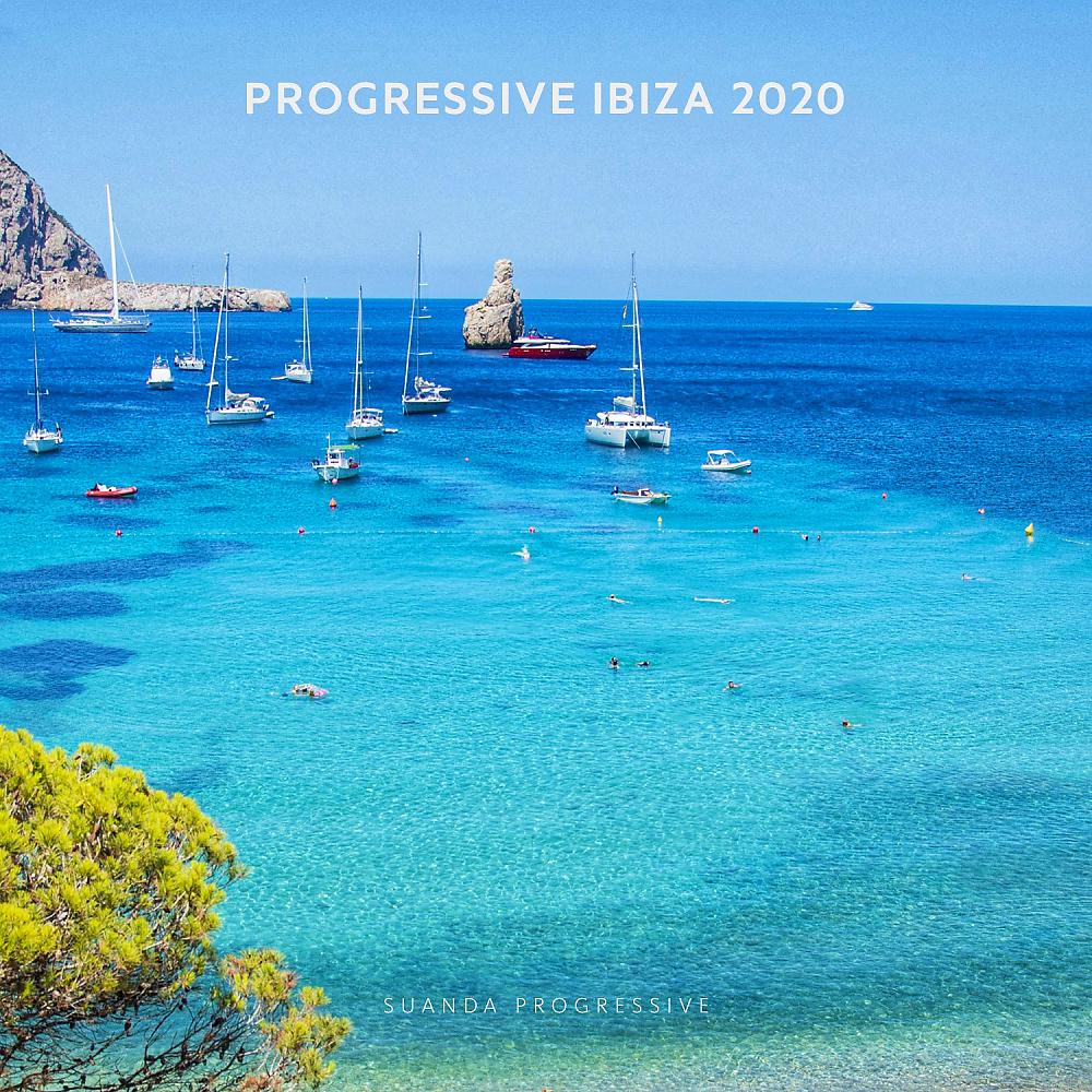 Постер альбома Progressive Ibiza 2020