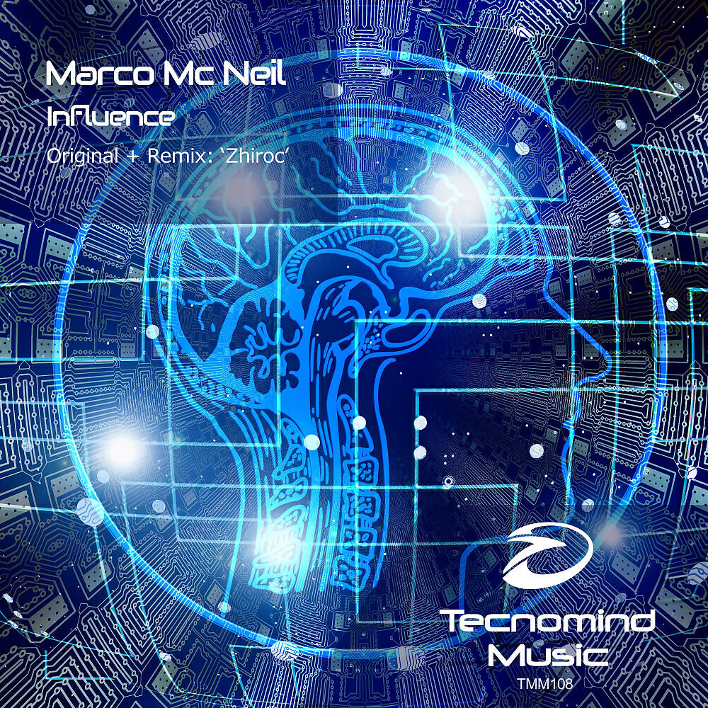 Marco MC Neil - Influence (Zhiroc Radio Edit)