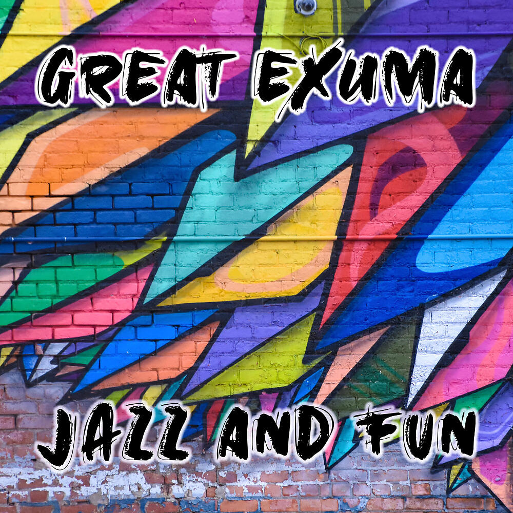 Great Exuma - Bank Robbery In Chicago (Original Mix)