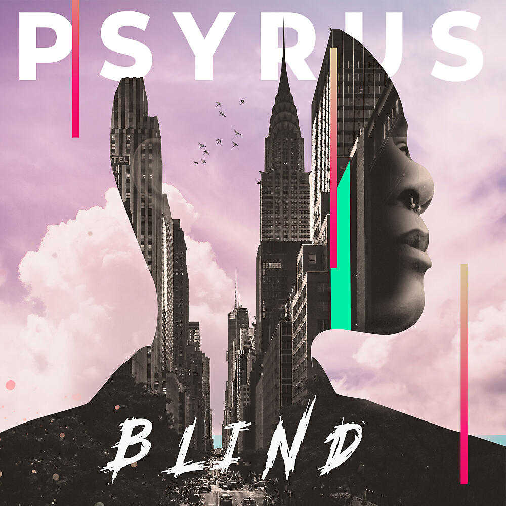 PSYRUS - Blind (Original Mix)