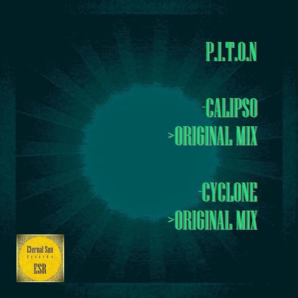 Постер альбома Calipso / Cyclone