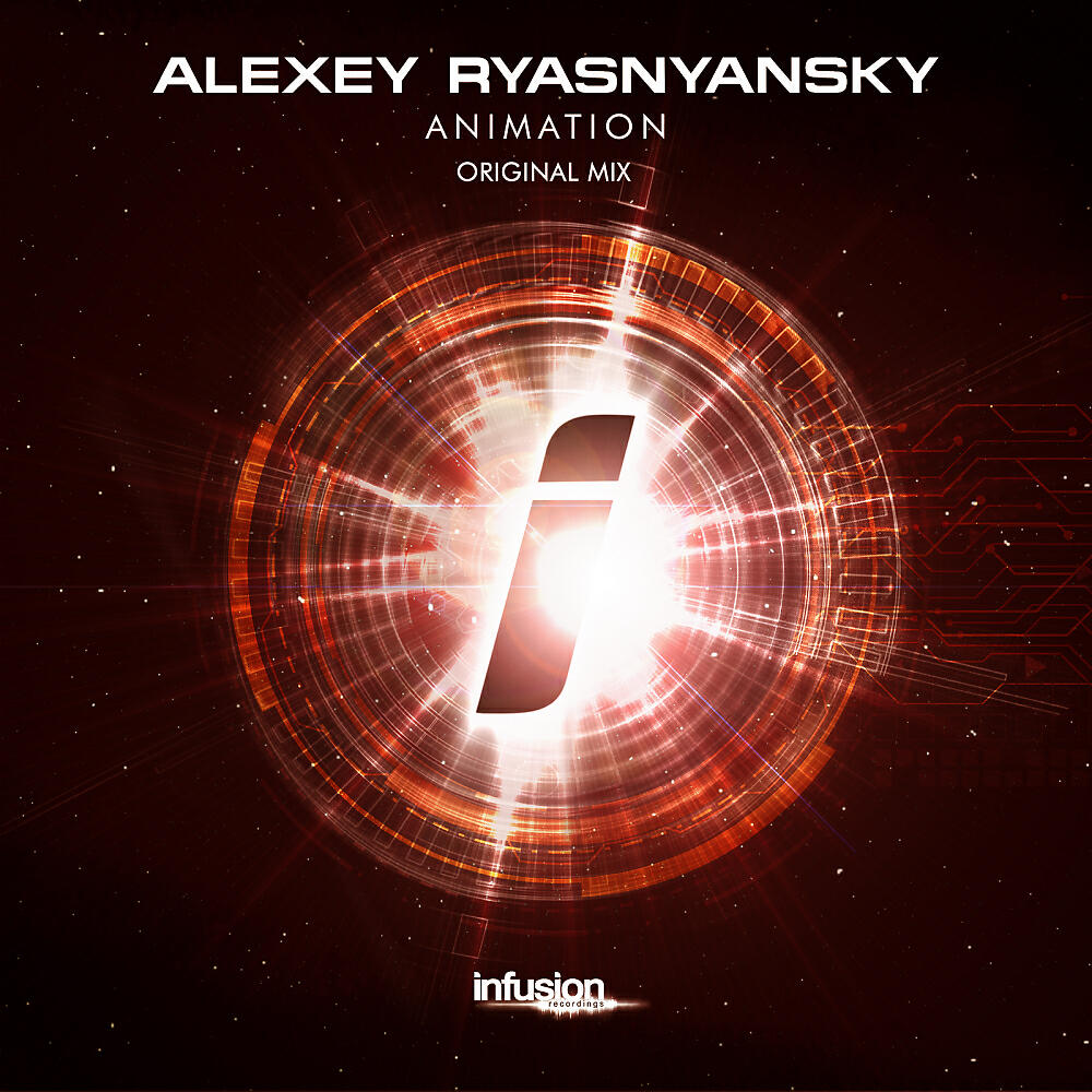 Alexey Ryasnyansky - Animation (Original Mix)