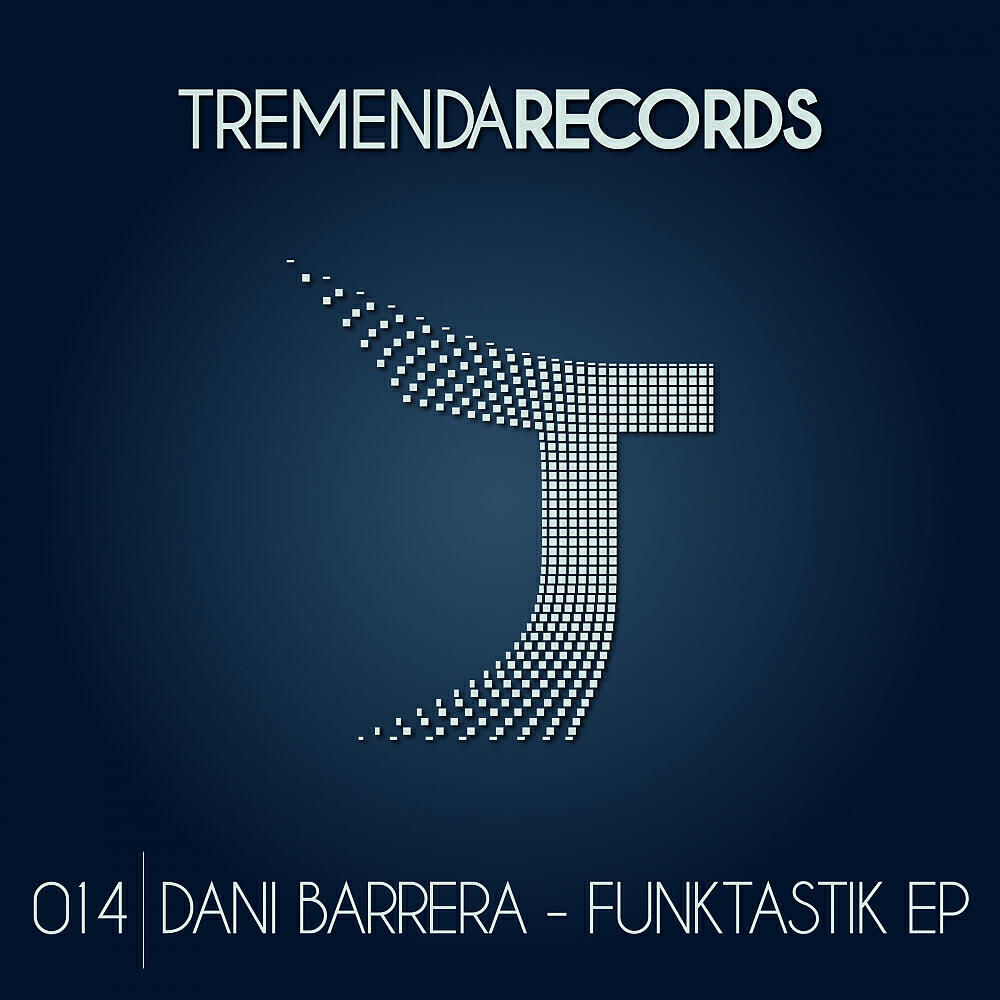 Dani Barrera - Red Rider (Original Mix)