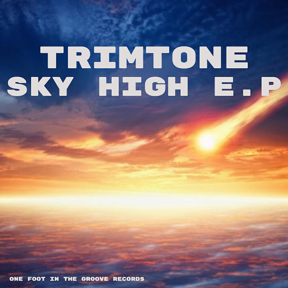 Trimtone - Sky (Original Mix)