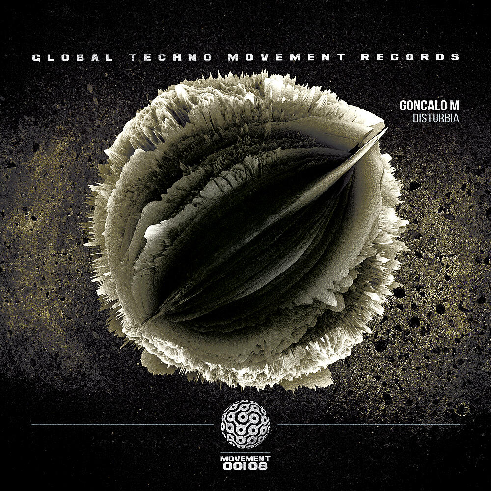 Goncalo M - Dark Chaos (Original Mix)
