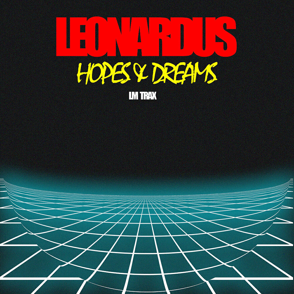 Leonardus - No Easy Way Out (Original Mix)