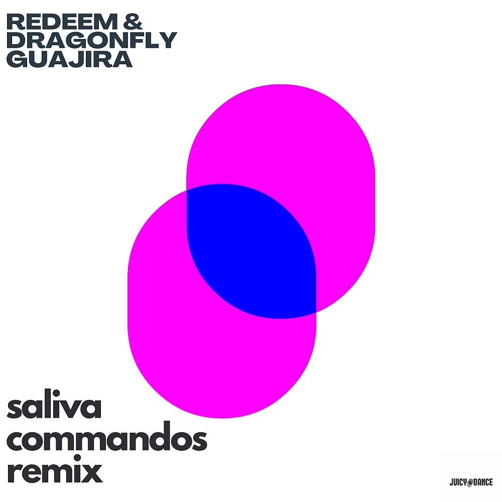 Постер альбома Guajira (Saliva Commandos Remix)
