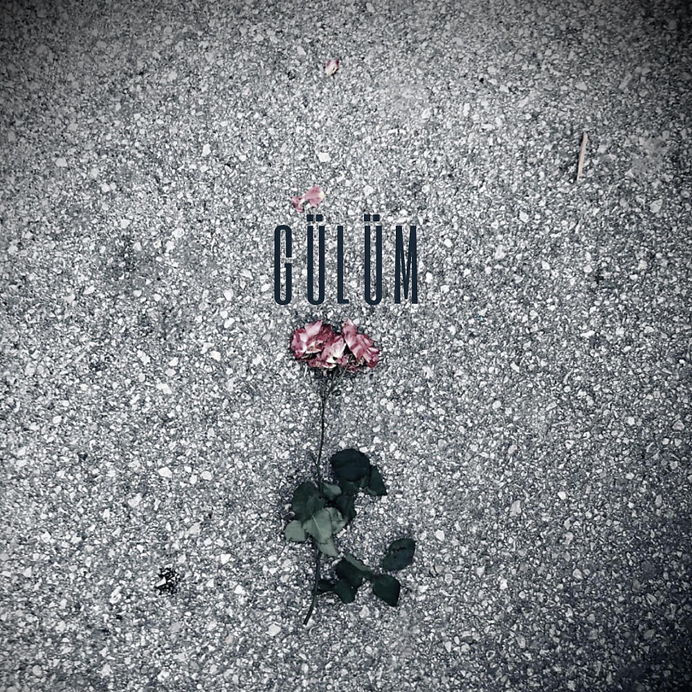 Ömer Necati Uslu - Gülüm (Original Mix)