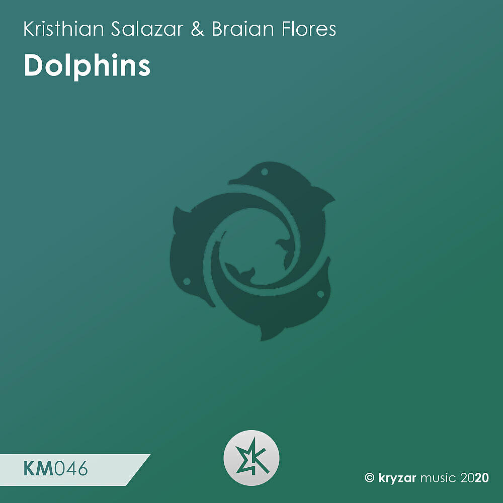 Kristhian Salazar - Dolphins (Original Mix)