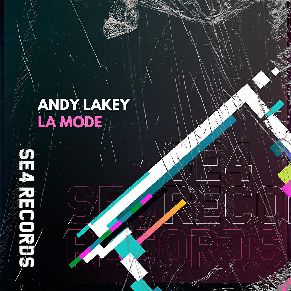 Andy Lakey - La Mode (Original Mix)