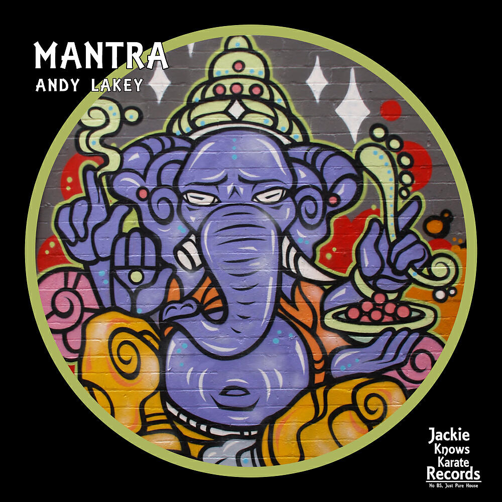 Andy Lakey - Mantra (Original Mix)