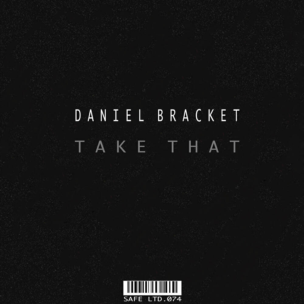 Daniel Bracket - Everything I Need (Original Mix)