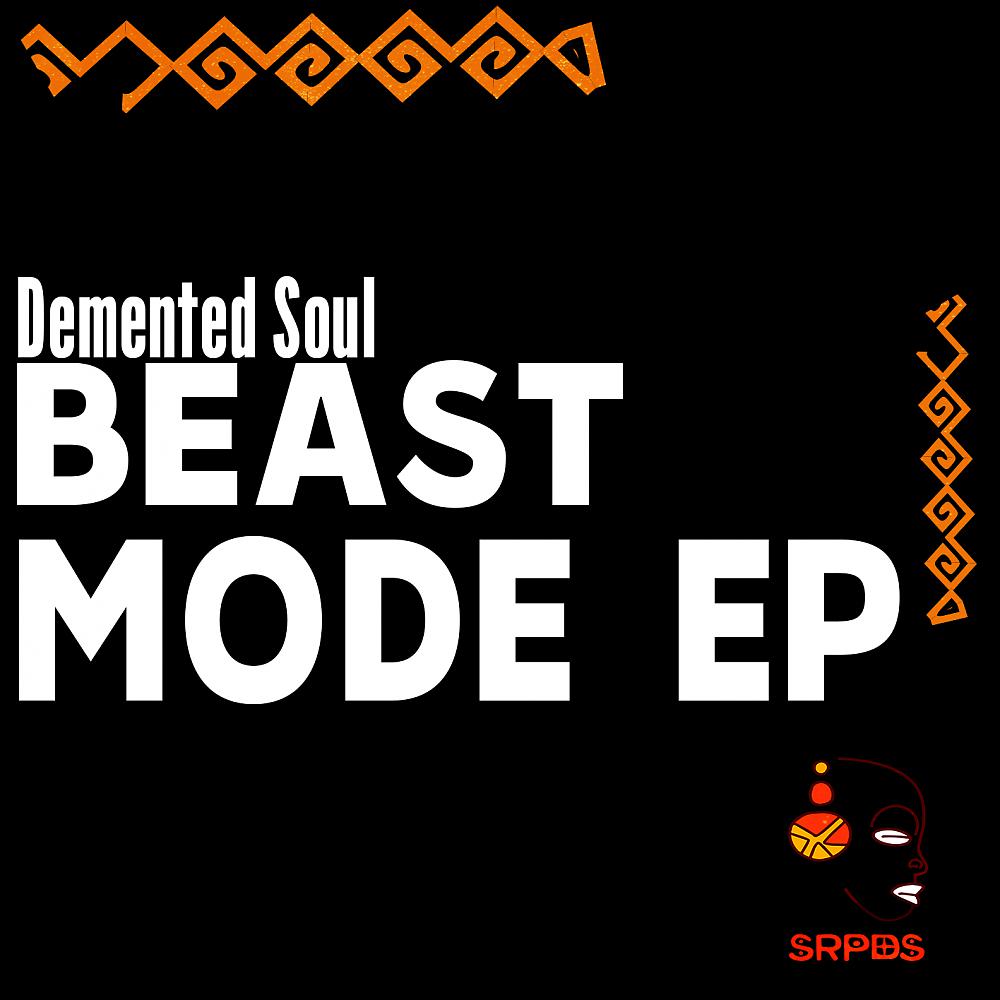 Постер альбома Beast Mode EP