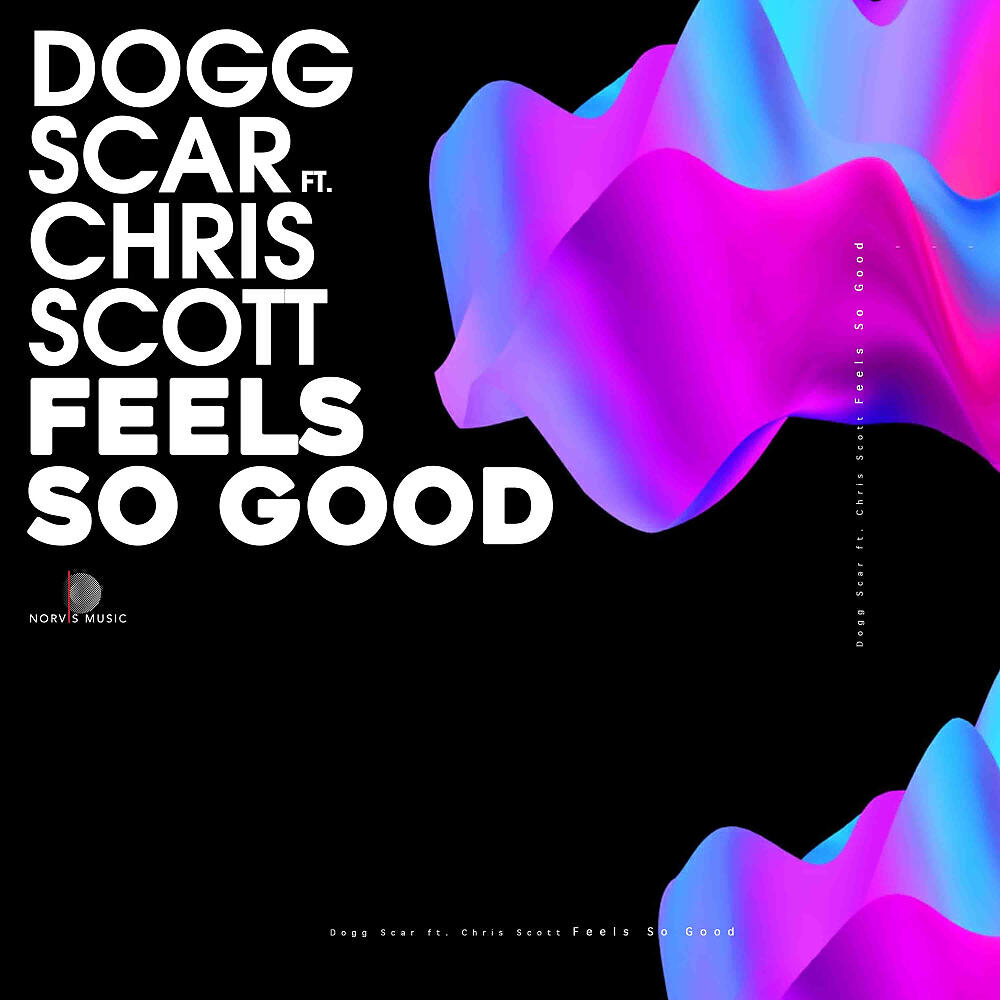Dogg Scar - Feels So Good (Original Mix)